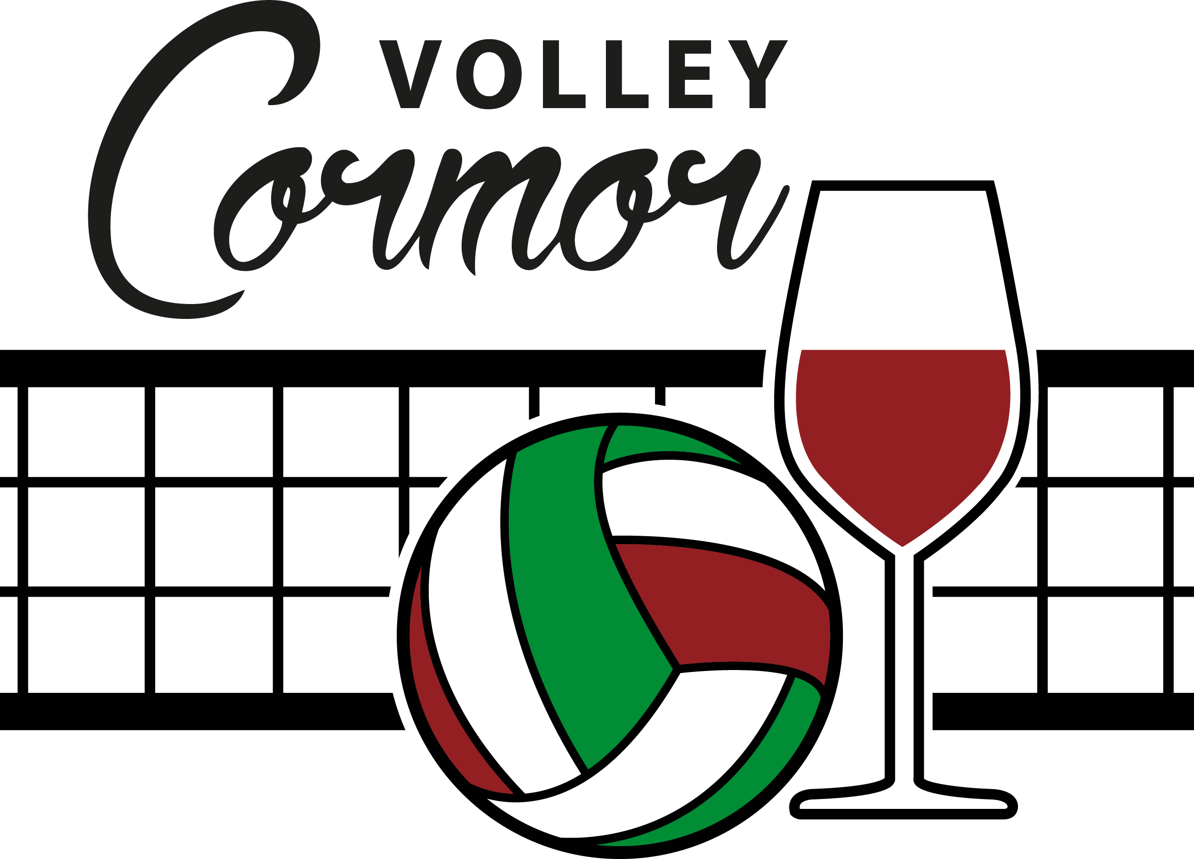 Volley Cormor